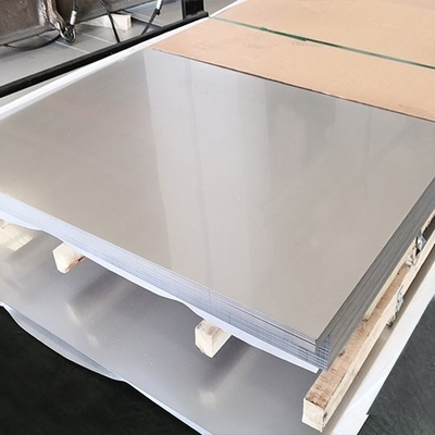 Un buon prezzo. lo spessore di 3mm ha laminato a freddo la certificazione di iso di MTC dello strato di acciaio inossidabile in linea