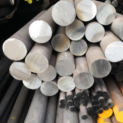 Un buon prezzo. 321 metallo Rod di brillamento del tondino 3mm di profili di acciaio inossidabile in linea
