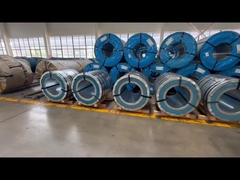 Piastra di acciaio inossidabile