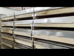 prodotti di acciaio inossidabile