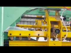 Fogli di acciaio inossidabile laminati a caldo spessore 3 mm - 50 mm